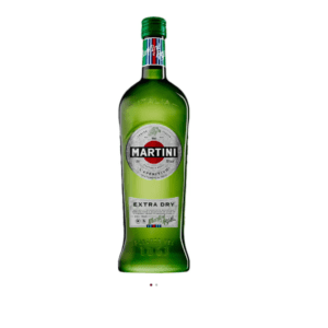 Martini Extra Dry 1л